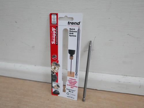 Trend snap 150mm x - x, no2
