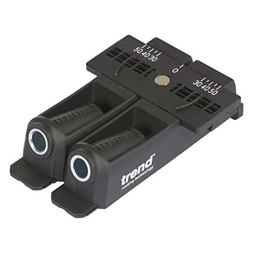 Trend pocket hole - 3,