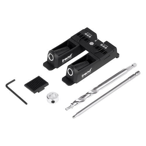 Trend jig in 1 - ph/jig/bk,