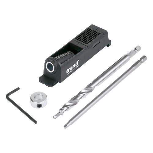 Trend jig single - ph/jig/bs,