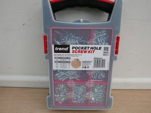 Trend scw pk1 - trend, ph/scw/pk1