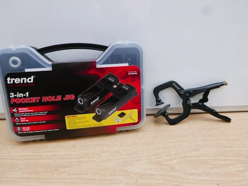 Trend jig in - , 1