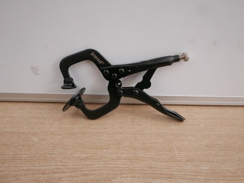 Trend clamp face - ph/clamp/f6,