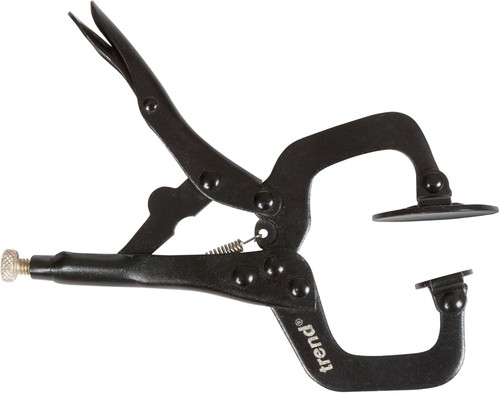 Trend pocket hole jig face - pocket,
