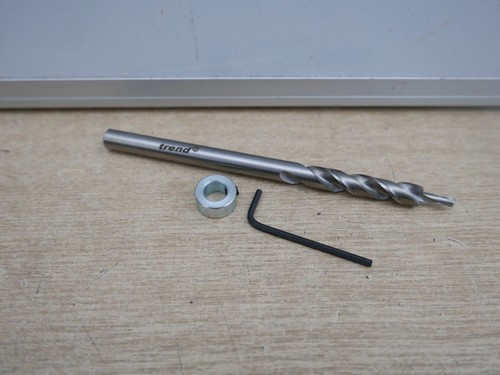 Trend drill 9 5mm - trend, ph/drill/95