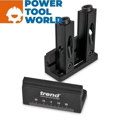 Trend jig mini - mini, pocket