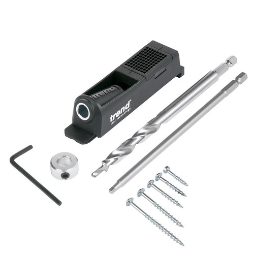 Jig single pocket - ph/jig/bs,