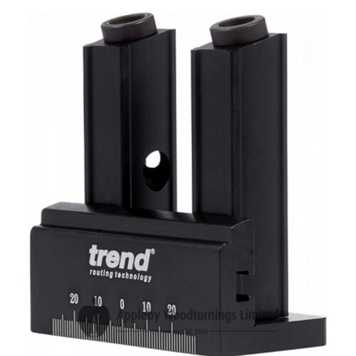 Trend pocket hole - m,
