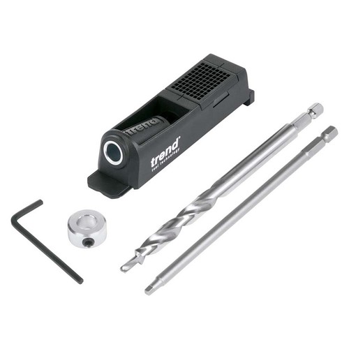 Trend jig single pocket - single,