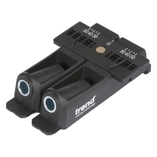 Trend pocket hole jig - in,