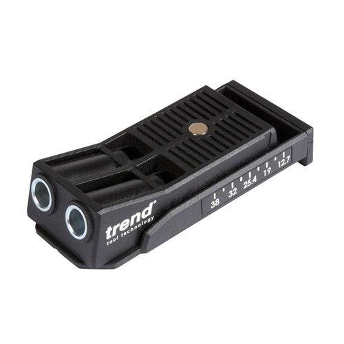 Trend jig twin pocket - trend, ph/jig/c