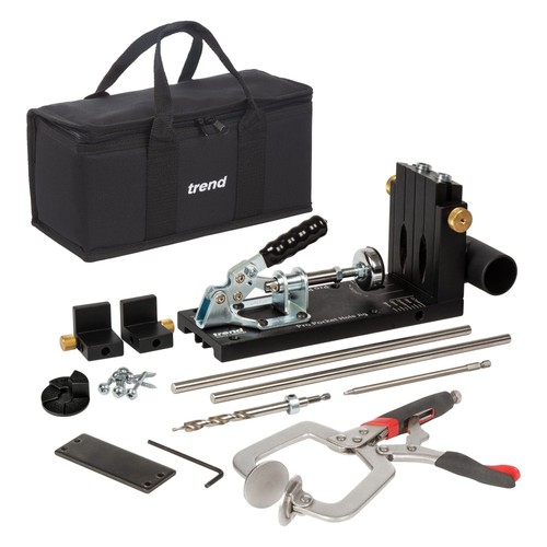 Trend jig pro pocket - pro,