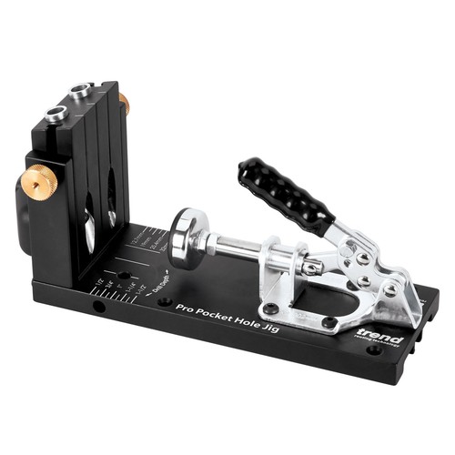 Trend jig pro pocket - ph/jig/ak,