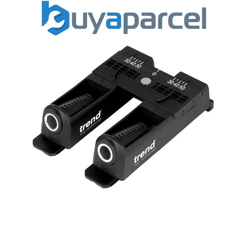 Trend jig in 1 pocket - 3-in-1,