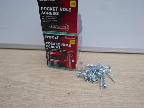 Trend 8x37 200c 37mm - trend, ph/8x37/200c