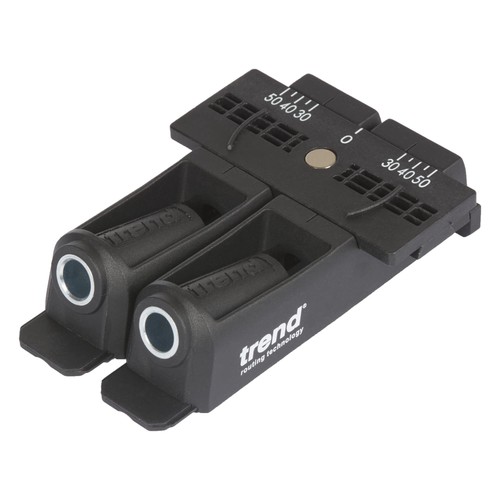 Trend pocket hole jig - hole,