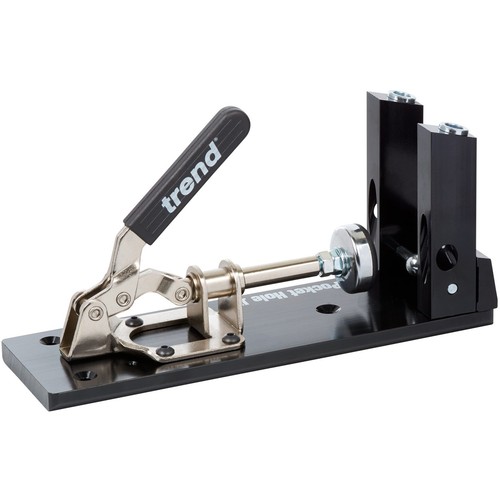 Trend jig pocket hole - pocket,