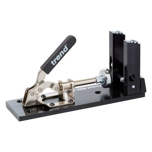 Trend jig pocket hole - trend,